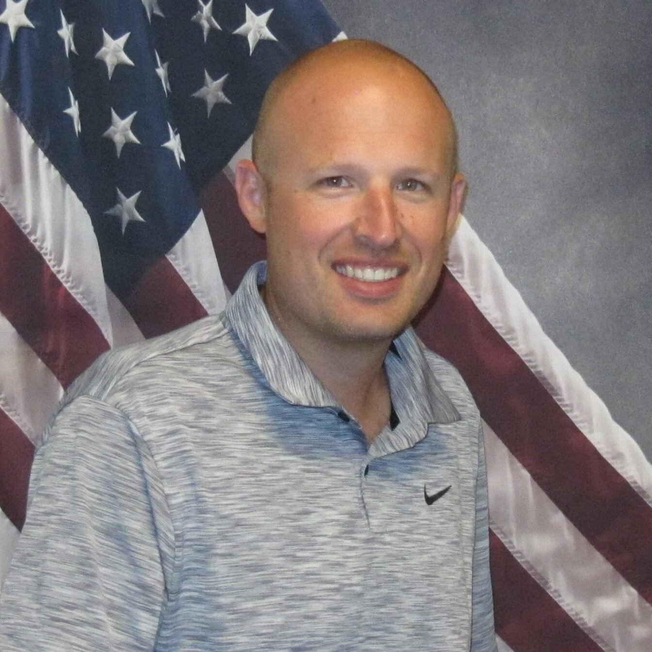 Landon Padrnos