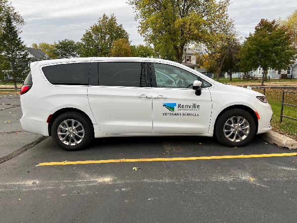 White van