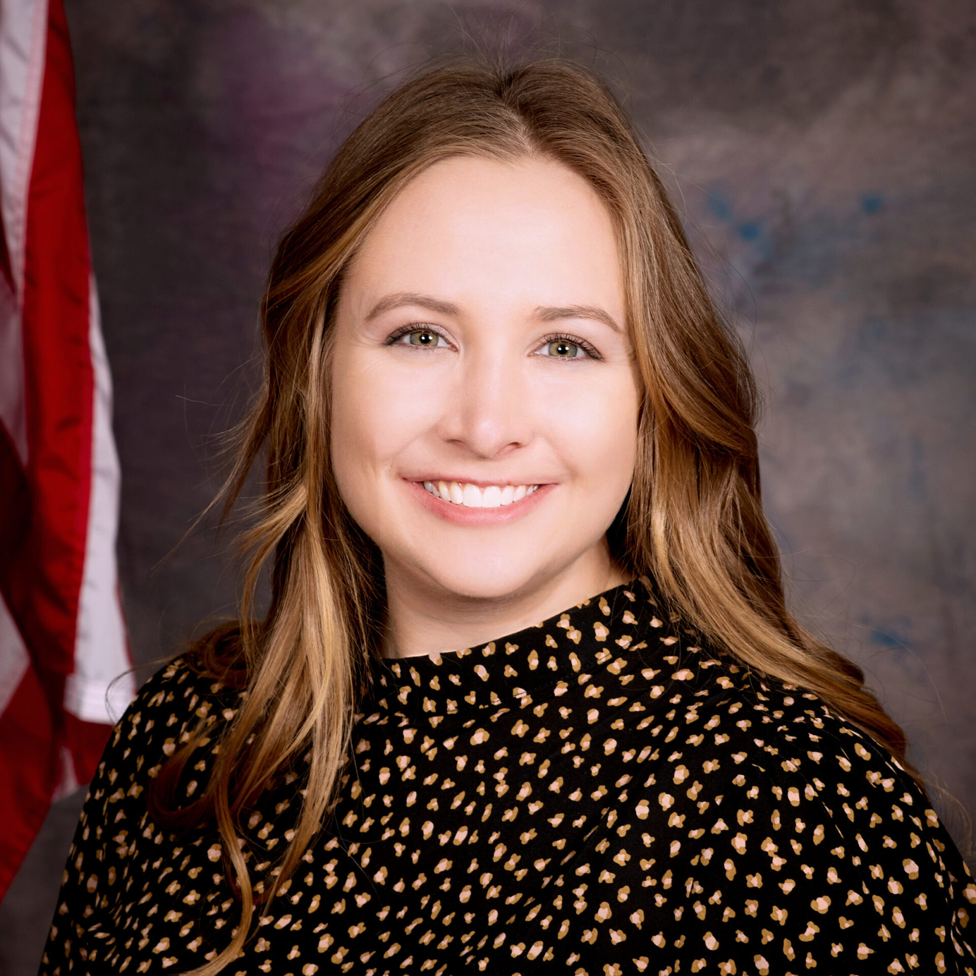 Kelsie Kingstrom