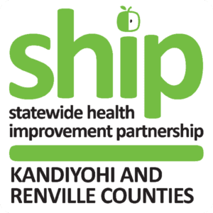 SHIP Statewide health improvement partnership
