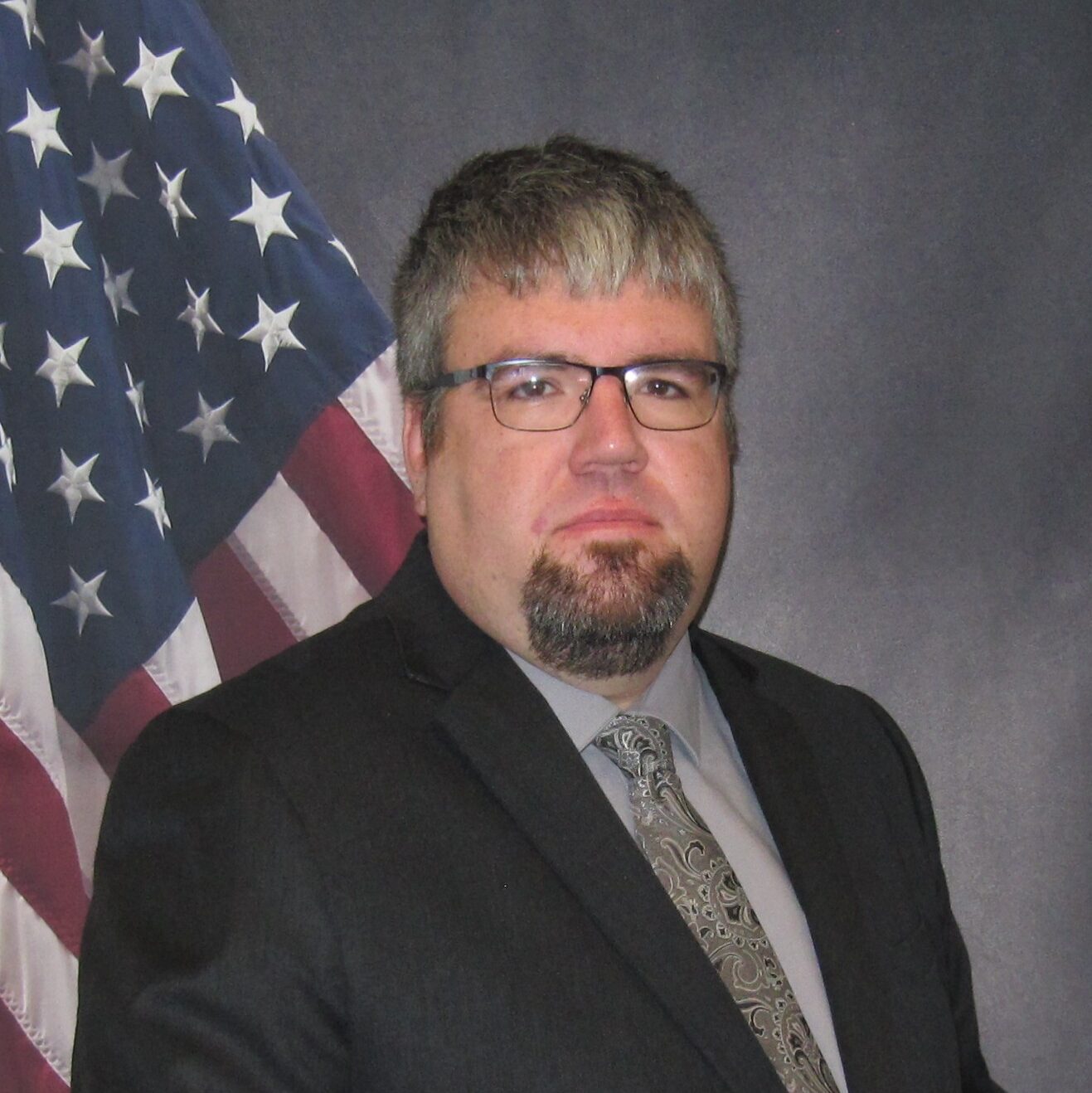 Silas Brinkmann