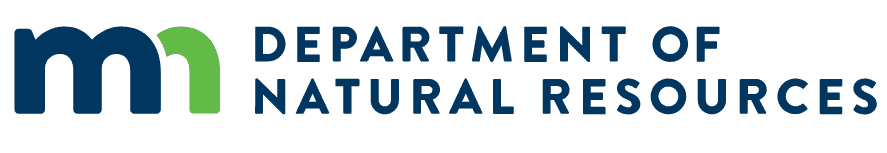 Minnesota Department of Natural Resources Logo