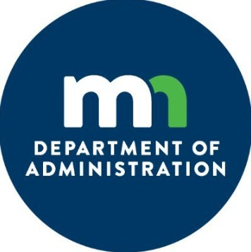 MN Deptartment of Admin