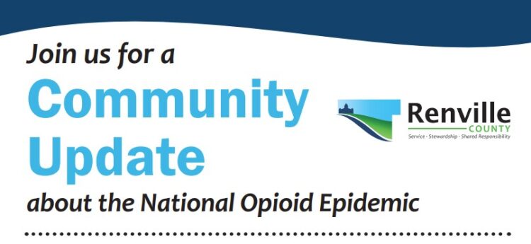 Opioid Community Update