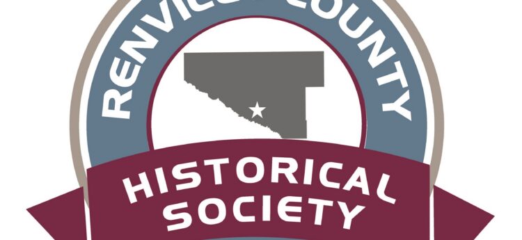Renville County Historical Society Logo
