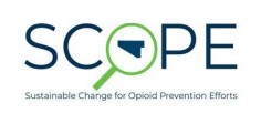 SCOPE Renville Co logo